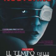 Nocturno 225 - Il tempo delle belve