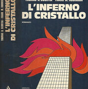Inferno di cristallo, L' - Romanzo (prima edizione 1975)
