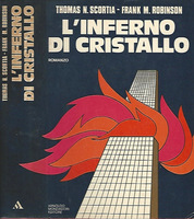 Inferno di cristallo, L’ – Romanzo (prima edizione 1975)