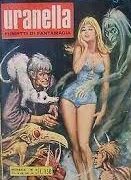 Uranella - Fumetti di fantamagia n.2