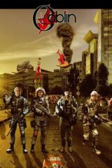 Goblin – Fearless (37513 Zombie Ave.) CD