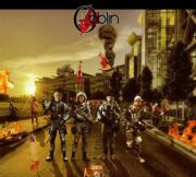 Goblin – Fearless (37513 Zombie Ave.) CD