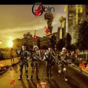 Goblin – Fearless (37513 Zombie Ave.) CD