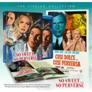 Così dolce… così perversa (Blu Ray) Limited edition