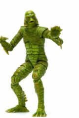 Universal Monsters - CREATURE OF THE BLACK LAGOON IIl mostro della laguna nera 17cm