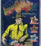 SUPERGULP - I fumetti in TV n.01 (TEX)