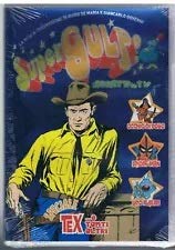 SUPERGULP – I fumetti in TV n.01 (TEX)