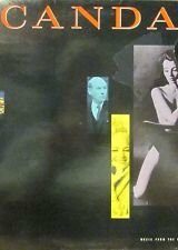 Scandal - Music from the motion picture (LP)