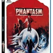 Phantasm - Fantasmi