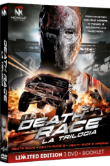 Death Race - La trilogia (3 DVD)