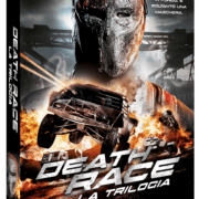 Death Race - La trilogia (3 DVD)