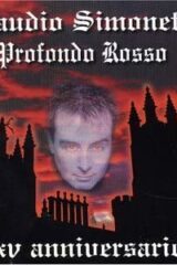 Claudio Simonetti - Profondo Rosso XXV anniversario (CD)