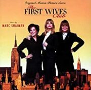 First Wives Club, The – Il club delle prime mogli (CD)
