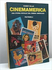 Cinemamerica – Una storia sociale del cinema americano