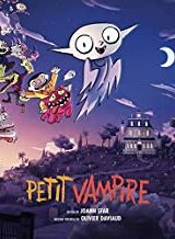 Petit Vampire(LP)