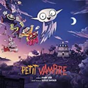 Petit Vampire(LP)