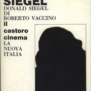 Don Siegel (Castoro Cinema)