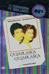 Casablanca Casablanca