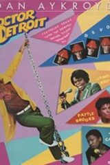 Doctor Detroit (LP)