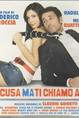 Scusa ma ti chiamo amore (CD)