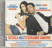 Scusa ma ti chiamo amore (CD)