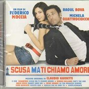 Scusa ma ti chiamo amore (CD)