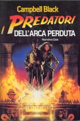 Indiana Jones - I Predatori dell'Arca perduta (romanzo)