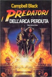 Indiana Jones – I Predatori dell’Arca perduta (romanzo)