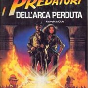 Indiana Jones - I Predatori dell'Arca perduta (romanzo)