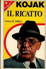 Kojak - Il ricatto (romanzo)
