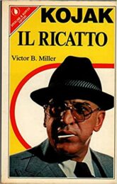 Kojak – Il ricatto (romanzo)