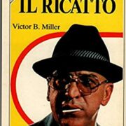 Kojak - Il ricatto (romanzo)