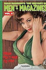 History of Men's Magazines Vol. 2: from past-war to 1959