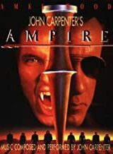John Carpenter's Vampires (CD)