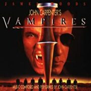 John Carpenter’s Vampires (CD)