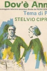 Dov'è Anna? - Tema di Paola (45 giri)