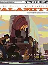 Calamity - Original Motion Picture Soundtrack (LP)