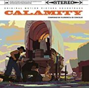 Calamity – Original Motion Picture Soundtrack (LP)