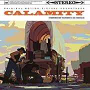 Calamity - Original Motion Picture Soundtrack (LP)