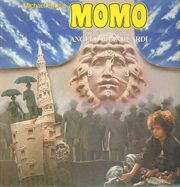 Momo – Original Soundtrack (LP)