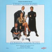 A Fish Called Wanda - Un pesce di nome Wanda (LP)