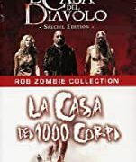 Casa del diavolo, La + La casa dei 1000 corpi (2 DVD)