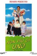 Non più di uno