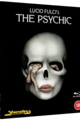 Sette note in nero (Blu Ray) Limited Slipcase edition