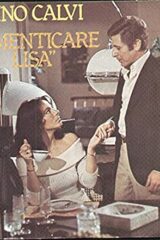 Sigla dello sceneggiato "Dimenticare Lisa" (45 giri)