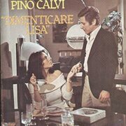 Sigla dello sceneggiato "Dimenticare Lisa" (45 giri)