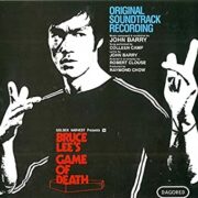 Bruce Lee's Game of Death (LP)