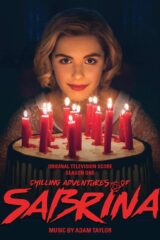 Chilling Adventures of Sabrina - Season One (CD)