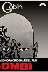 Zombi (LP) purple vinyl