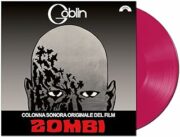 Zombi (LP) purple vinyl